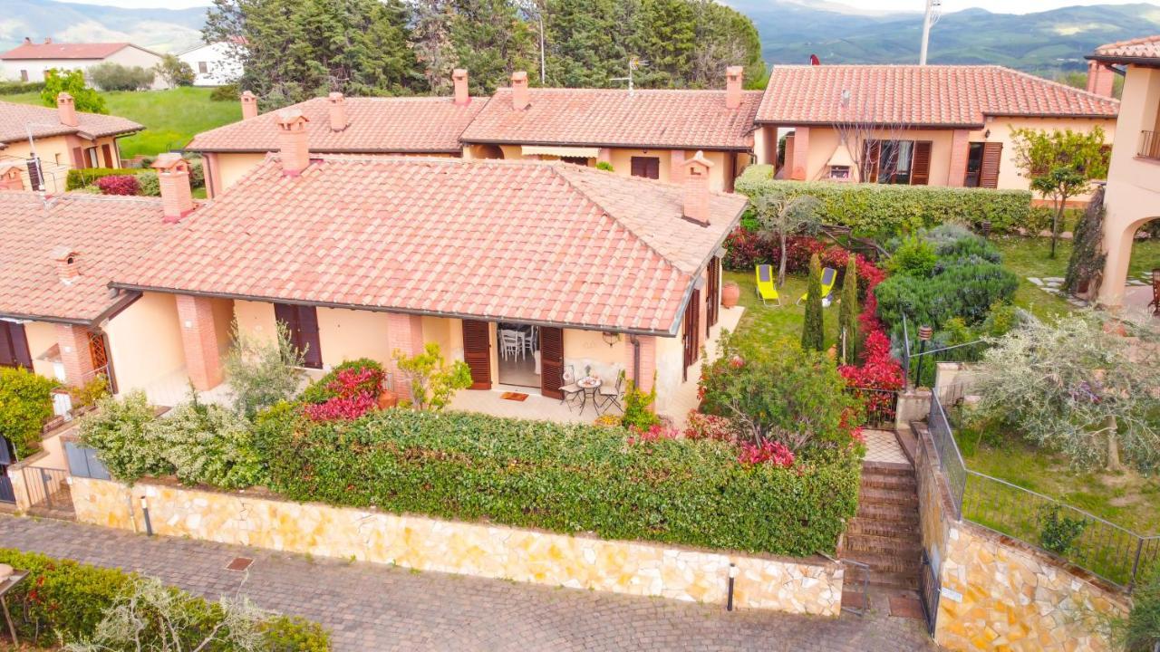 Noi2Vacanze In Digital Work Contignano Exterior photo