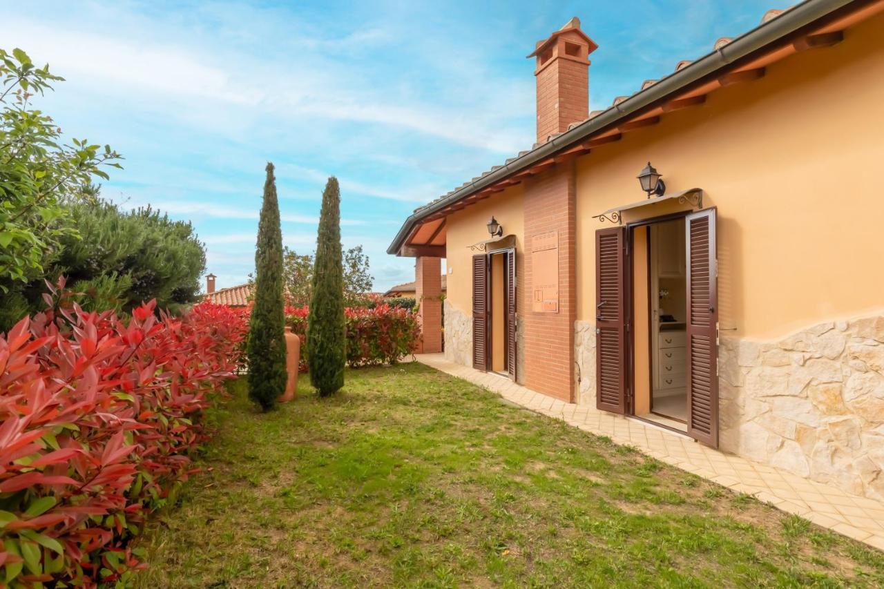 Noi2Vacanze In Digital Work Contignano Exterior photo