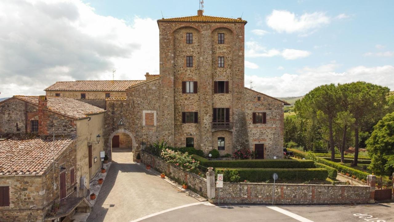 Noi2Vacanze In Digital Work Contignano Exterior photo