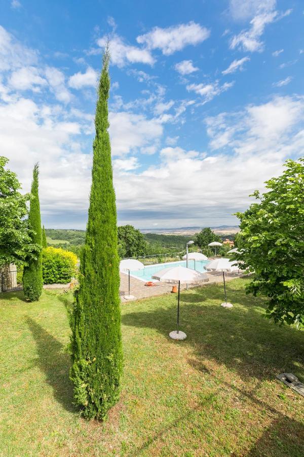 Noi2Vacanze In Digital Work Contignano Exterior photo
