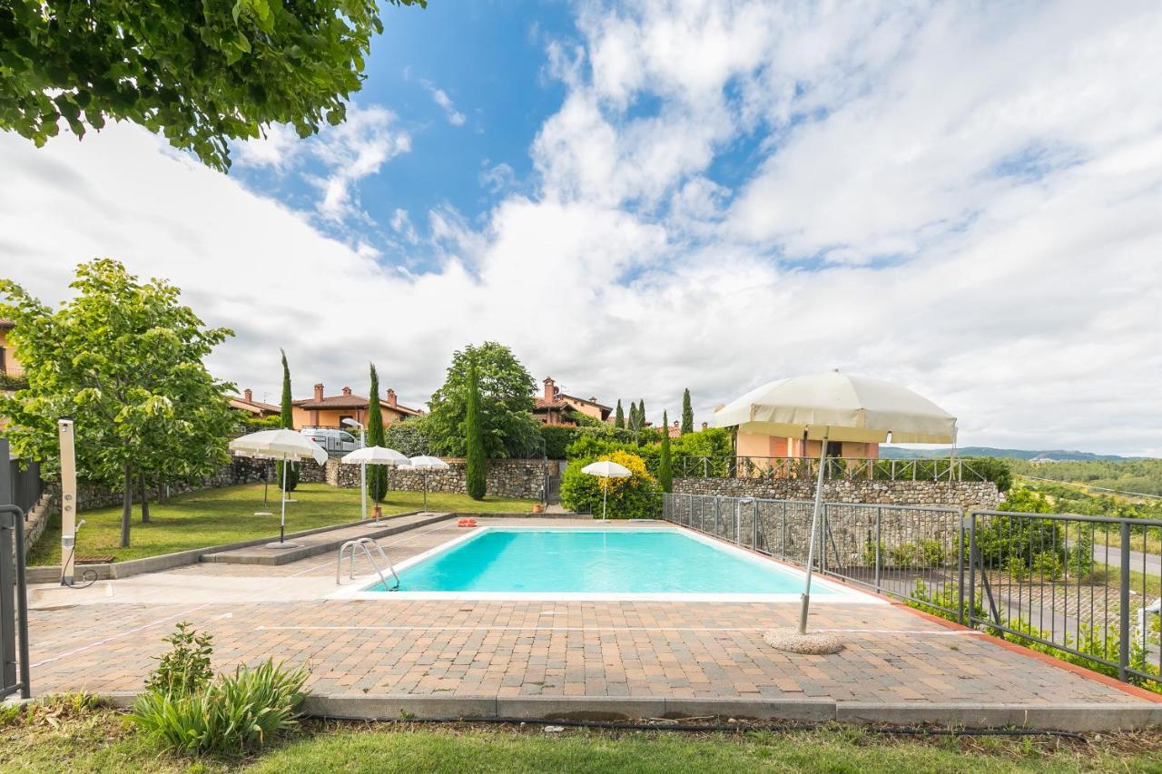 Noi2Vacanze In Digital Work Contignano Exterior photo